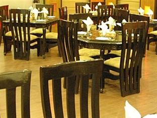 India Awadh Hotel Lucknow Restaurant