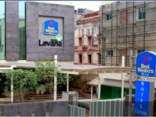 Best Western Plus Levana Hotel Lucknow