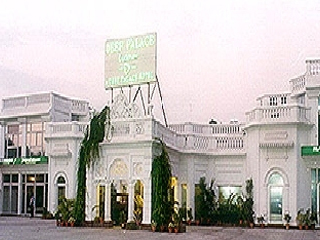 Deep Palace Hotel Lucknow