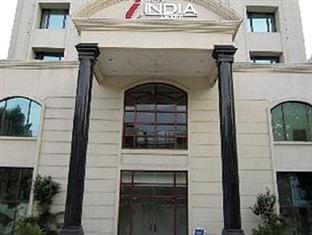 India Awadh Hotel Lucknow
