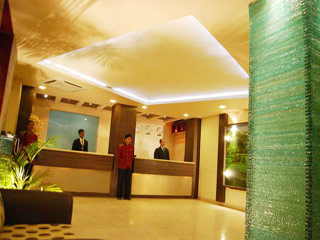 Mohan Hotel Lucknow