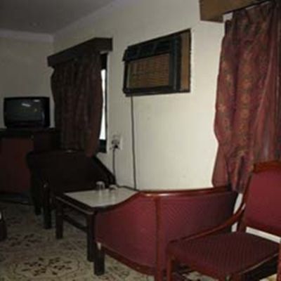 Oasis International Hotel Lucknow