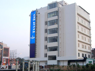 Tulip Inn Lucknow Hotel Lucknow