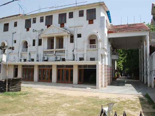 Vrindaban Hotel Lucknow